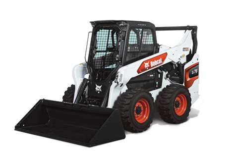 2020 bobcat skid steer price|bobcat s76 skid steer.